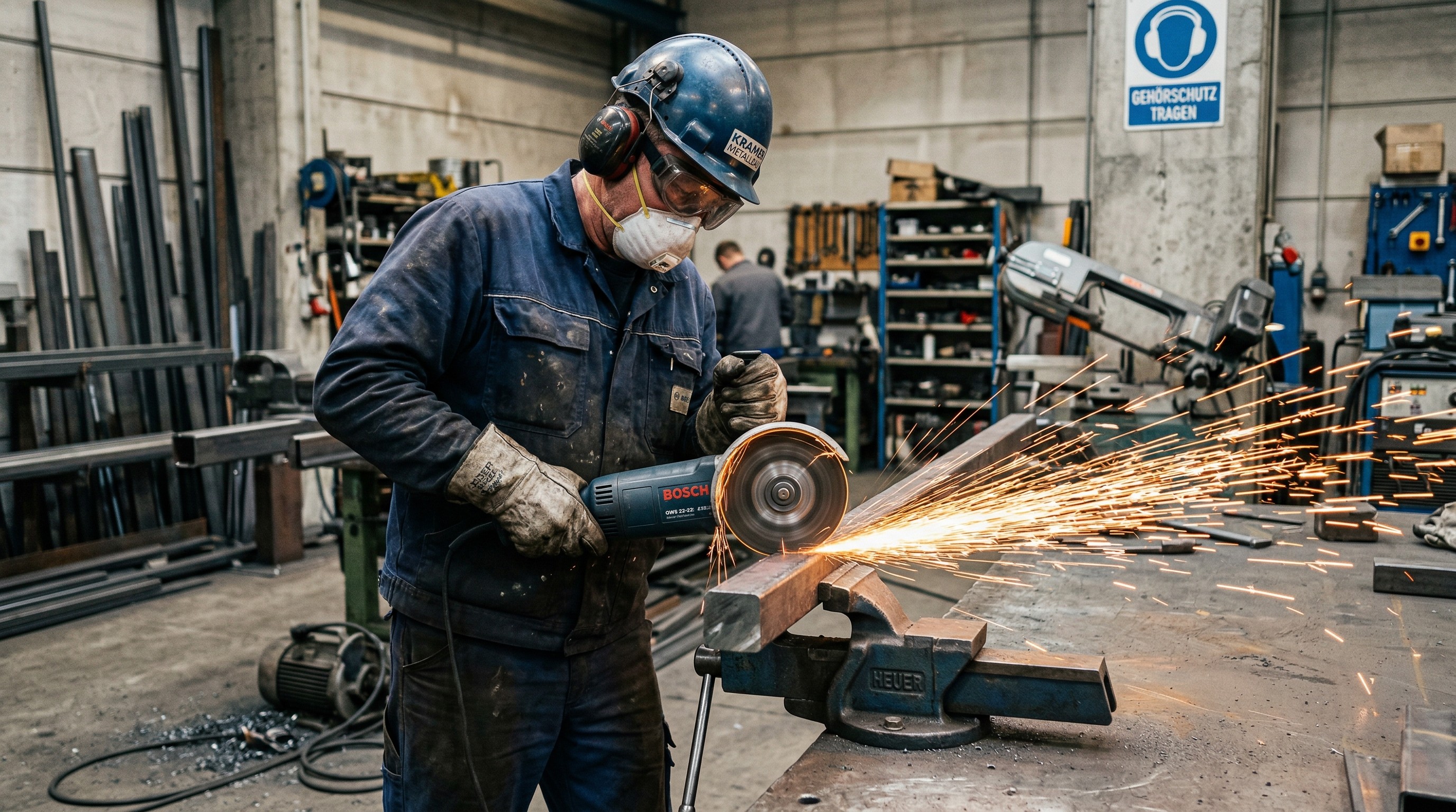 Freihoff Sicherheitsservice GmbH – Metallbau & Schlosser Langenfeld (Rheinland)